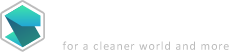 We believe in a cleaner world